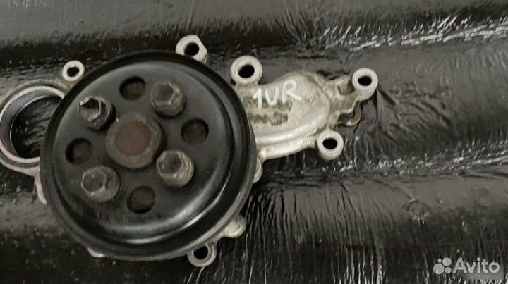 Помпа Lexus Gs3 460 4.6 AT 2007—2011