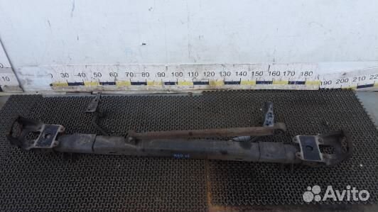 Балка задняя chrysler voyager 4 (BBR15LQ01)