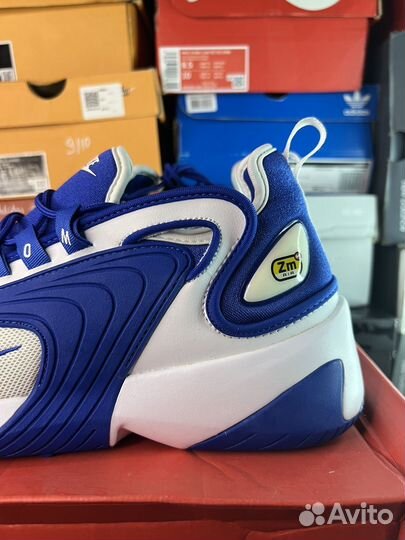 Nike zoom 2k air оригинал кроссовки найк зумы