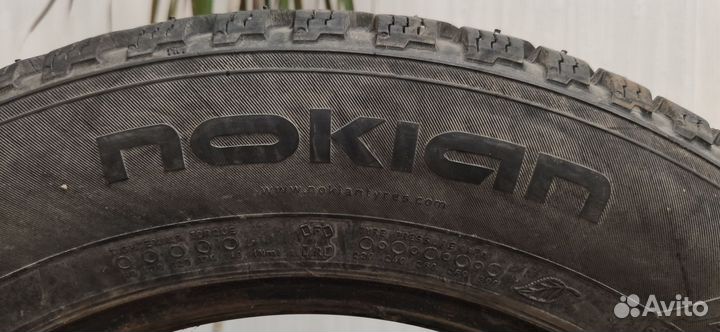 Nokian Tyres Hakkapeliitta 8 185/65 R15 92T