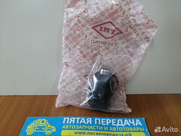 Опора шаровая перед прав/лев tatsumi TEA1001