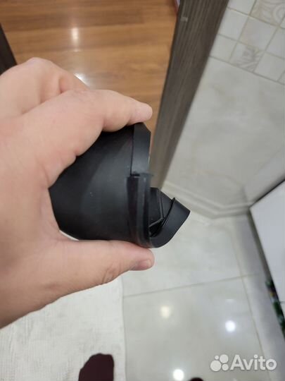 Oculus quest pro лицевая маска