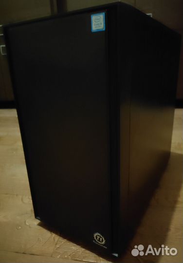 Корпус для пк