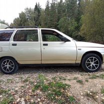 ВАЗ (LADA) 2111 1.6 MT, 2006, 488 454 км, с пробегом, цена 99 000 руб.