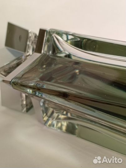 Mugler, Estee Lauder