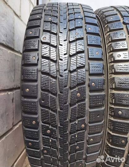 Dunlop SP Winter Maxx WM01 185/65 R15 70T