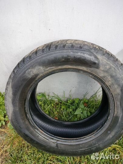 Kumho Ecsta LE Sport KU39 195/65 R15