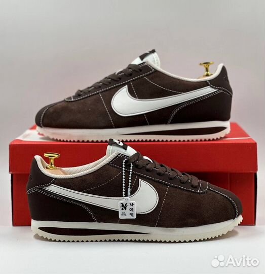 Nike cortez classic