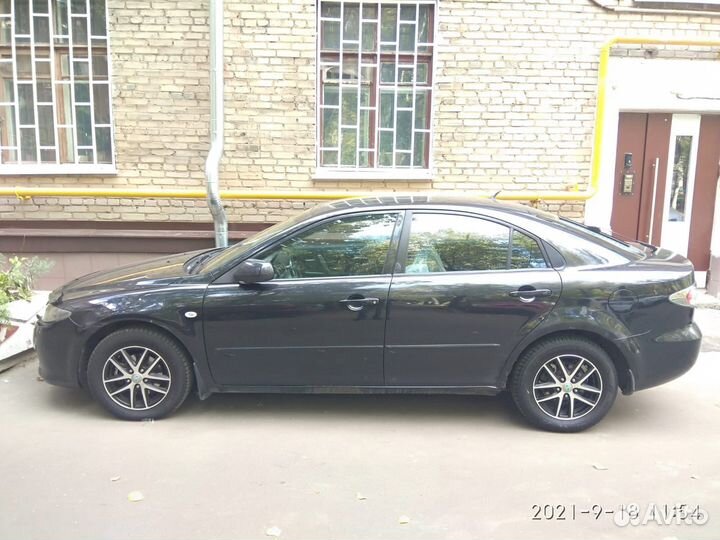 Диски r 15 на mazda