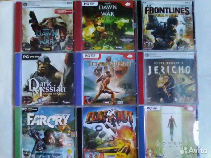 Лицензионные игры 