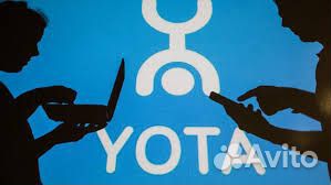 Продавец - Консультант Yota г. Нижний Новгород