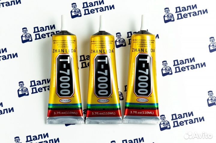 Клей T7000 (110мл)