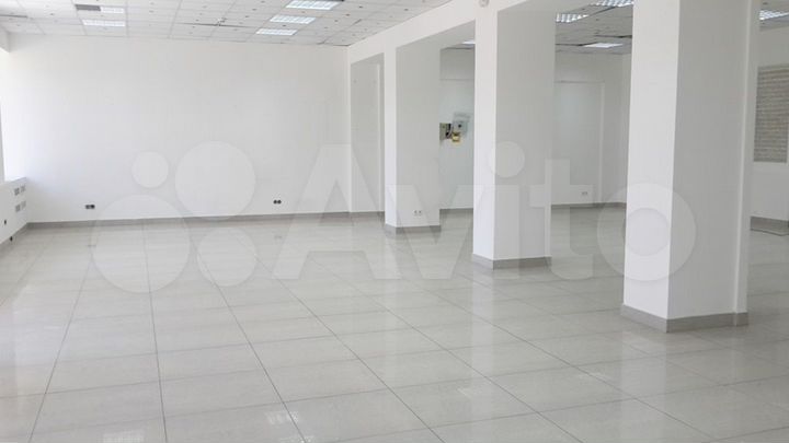 Свободного назначения, 162 м²