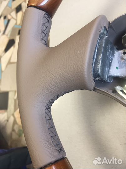 Руль lexus, toyota