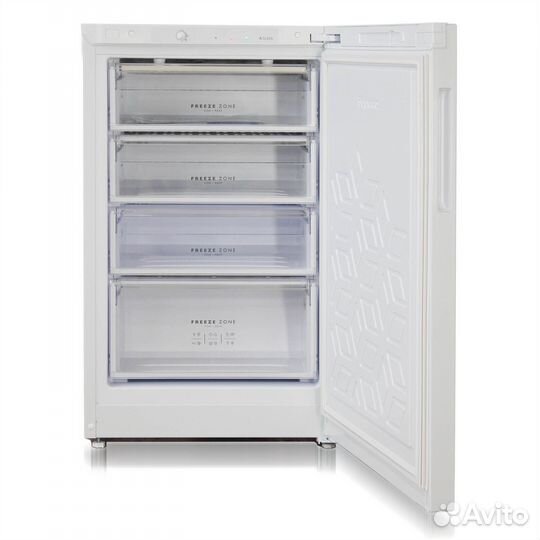 Морозильная камера Бирюса M 6048 Новый