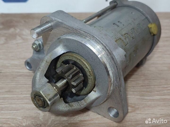 Стартер Bmw 5 F10 N52B25 2011