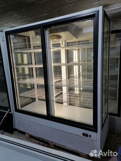 Холодильные шкафы витрины кондитерские