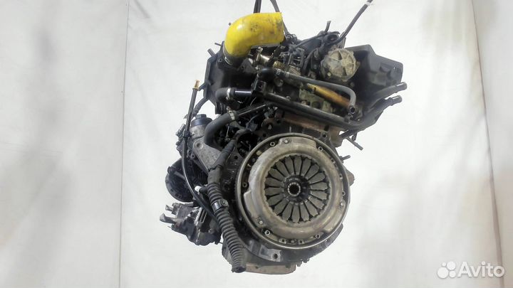 Двигатель Land Rover Freelander 1, 2004