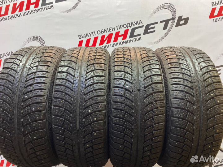Gislaved Nord Frost 5 235/55 R17