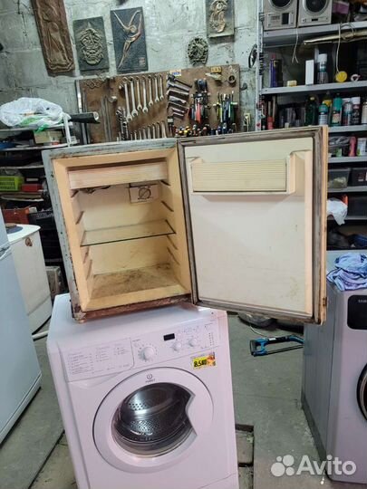 Холодильник Морозко 3м