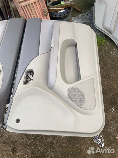 Дверные карты Chery Fora Vortex Estina