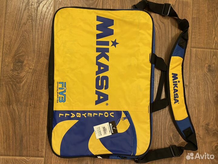 Сумки спортивные новые