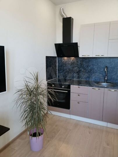 2-к. квартира, 44 м², 15/16 эт.