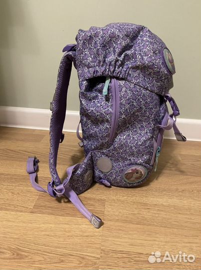 Рюкзак школьный Beckmann