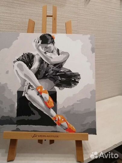 Мольберт для рисования