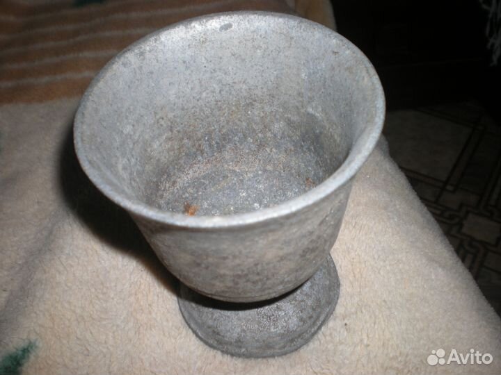 Ступы, лампы старинные