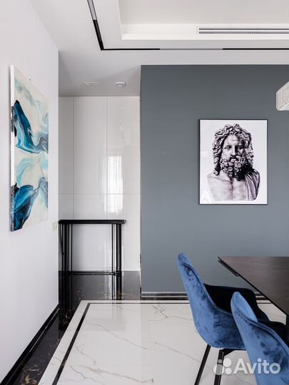 Кухня на заказ. Свое производство