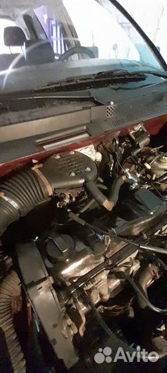 Volkswagen Golf 1.8 MT, на запчасти продаю