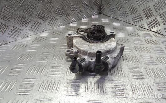 Насос вакуумный land rover discovery 3 (CSL17KX01)