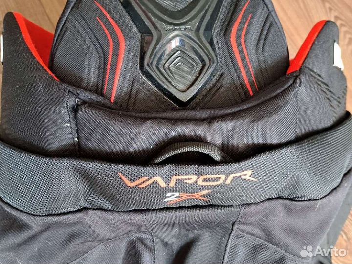 Хоккейные шорты bauer 2X