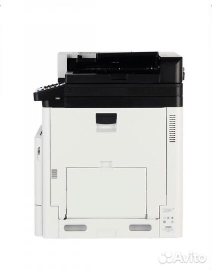 Принтер лазерный мфу Kyocera Ecosys M8124cidn A3