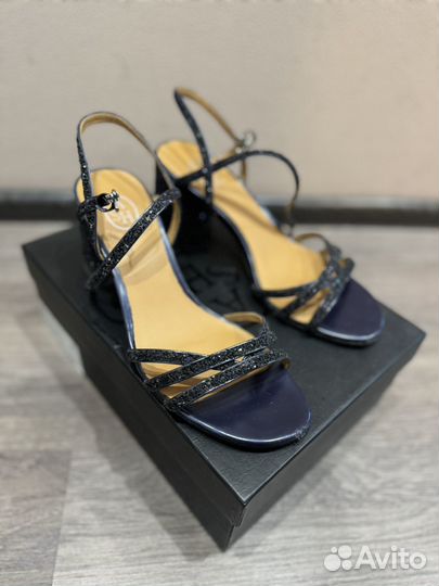 Босоножки Ash 38