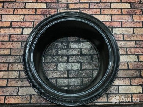 Dunlop SP Sport Maxx 050+ 325/30 R21 108Y