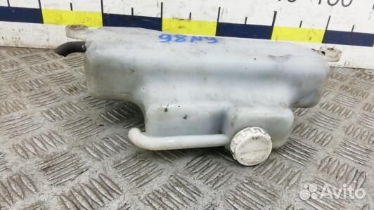 Бачок расширительный mitsubishi L200 K4T (98N09NP0