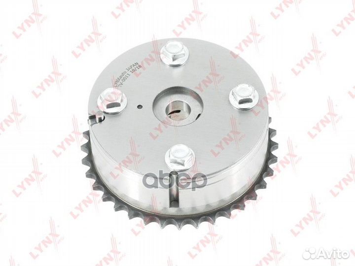 Муфта распредвала (впуск) TV0011 lynxauto