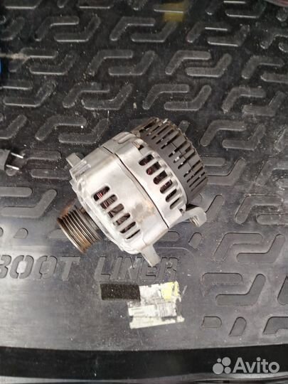 Генератор газель Бизнес