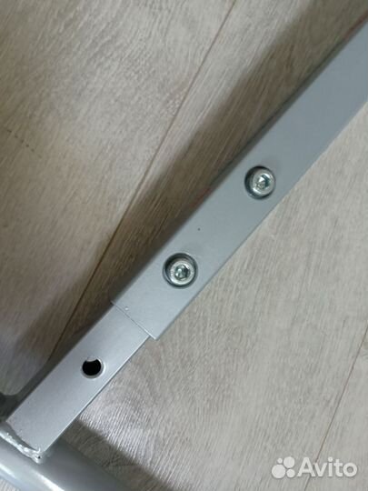 Турник потолочный