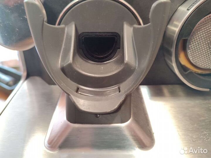 Кофеварка рожковая bork C801