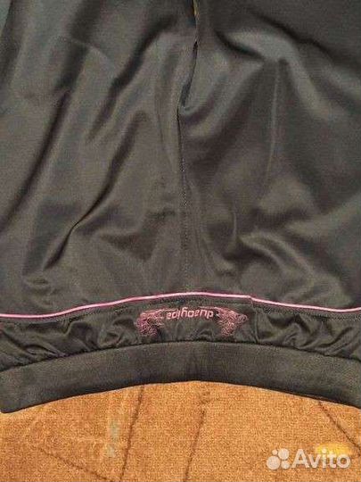 Спортивный костюм женский