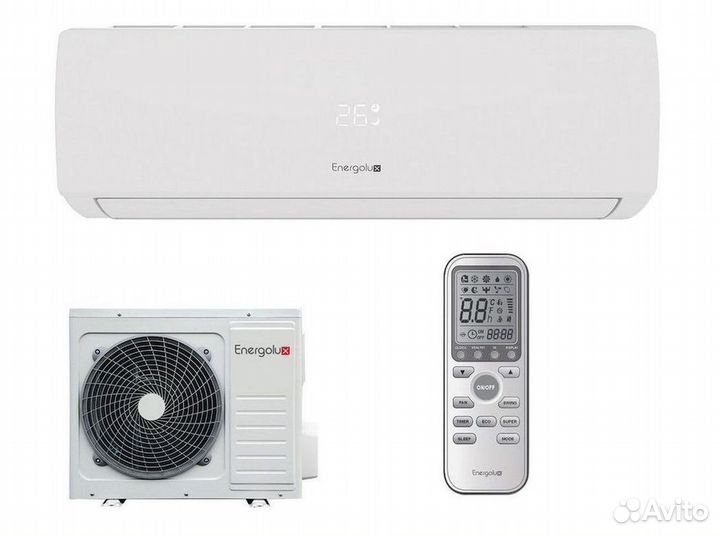 Кондиционер / большой выбор