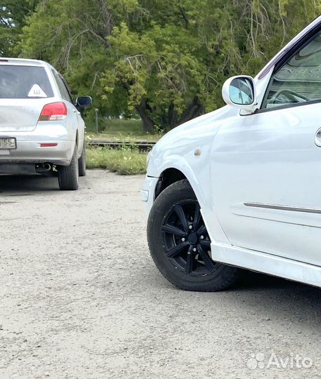 Литые диски r14 4 114.3