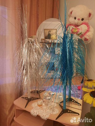 Ёлочки.Возможно доставка по городу