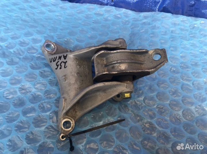 Подушка двигателя левая Honda Civic Si FG4 K24Z7