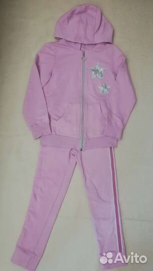 Одежда для девочки 116-128