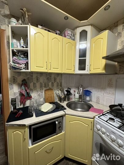 Кухонный гарнитур бу