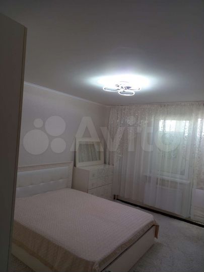 3-к. квартира, 89,9 м², 8/16 эт.